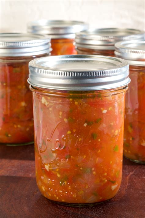 Easy homemade salsa in 3 simple steps. Combine the ingredients. Add all of your ingredients to a blender or food processor. Blend it up. Pulse or blend all of the ingredients until they reach the consistency you’d like. Taste & adjust. From here you’ll want to taste the salsa and add more salt if you’d like.